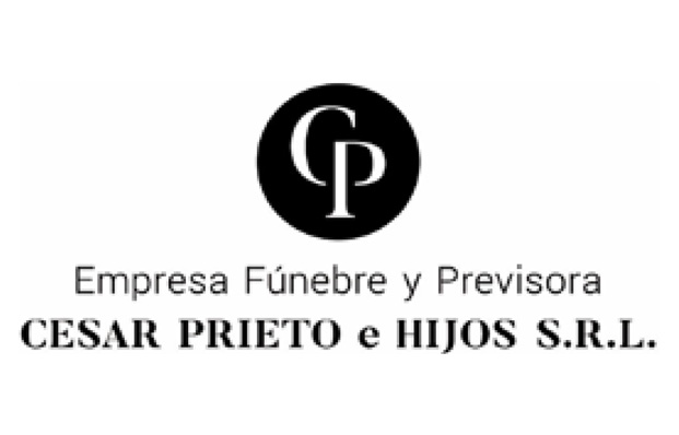 Empresa Cesar Prieto