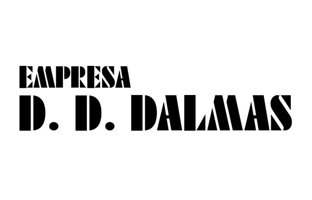 D. D. Dalmás