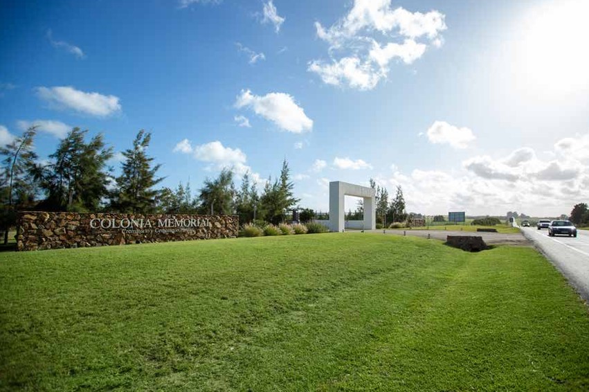 Colonia Memorial